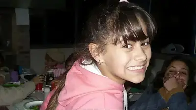 Caso Candela: la Corte confirmó la perpetua para el autor del asesinato Caso Candela: la Corte confirmó la perpetua para el autor del asesinato
