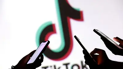 TikTok TikTok