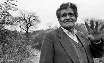 La historia del violinista que revolucionó la chacarera | Música