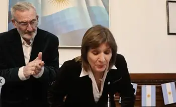 Los 70 de Patricia Bullrich: microfestejos y un deseo histórico | Gobierno