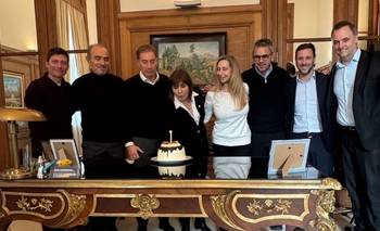 Bullrich contra Karina: el vuelto por Adorni y la disputa por el tablero 2027 | Elecciones 2027