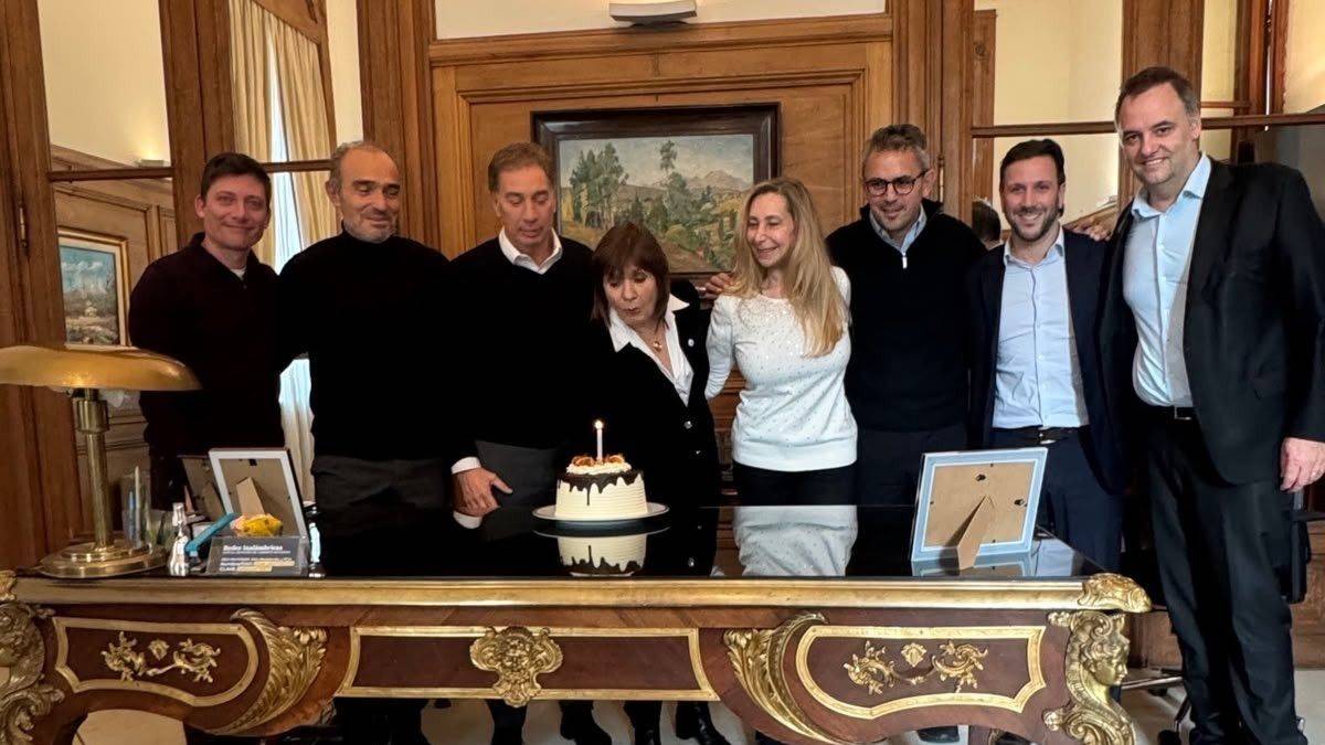 La relación Bullrich - Karina atraviesa su peor momento: la caída de Adorni, la declaración de guerra y una alternativa 2027