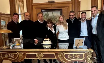Bullrich contra Karina: el vuelto por Adorni y la disputa por el tablero 2027 | Elecciones 2027
