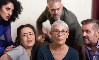 Una actriz, una adicción y una familia al borde del abismo: así es “Destino Temperley” | Teatro