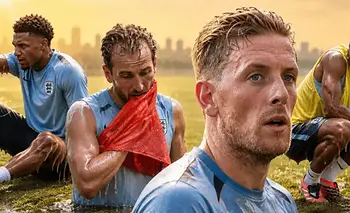 El calor y la humedad, los peores adversarios de este Mundial | Mundial 2026