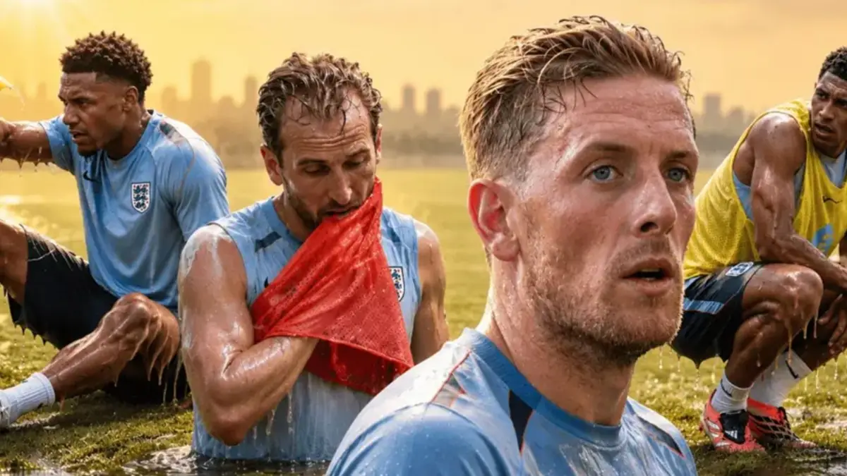 El calor y la humedad, los peores contrincantes de este Mundial 2026
