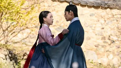 La serie coreana que es furor en Netflix La serie coreana que es furor en Netflix