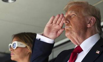 El acuerdo de 14 puntos entre EE.UU. e Irán desnuda la derrota de Trump | Conflicto en medio oriente
