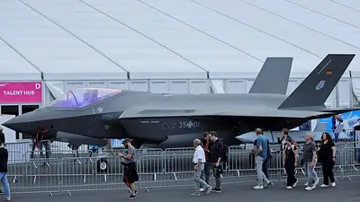 Airbus, Indra y otras empresas ofrecen a España una alternativa al proyecto del caza FCAS Airbus, Indra y otras empresas ofrecen a España una alternativa al proyecto del caza FCAS