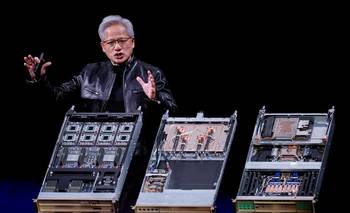 Nvidia ha comenzado a promocionar la CPU Vera entre sus clientes chinos, según fuentes | China 