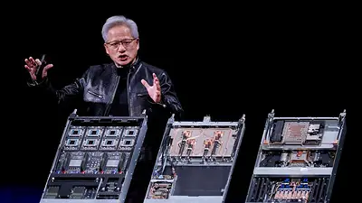 Nvidia ha comenzado a promocionar la CPU Vera entre sus clientes chinos, según fuentes Nvidia ha comenzado a promocionar la CPU Vera entre sus clientes chinos, según fuentes