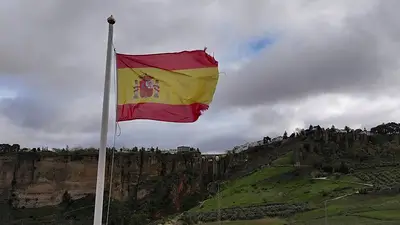 Un vendedor de lotería español se enfrenta a una pena de cárcel Un vendedor de lotería español se enfrenta a una pena de cárcel