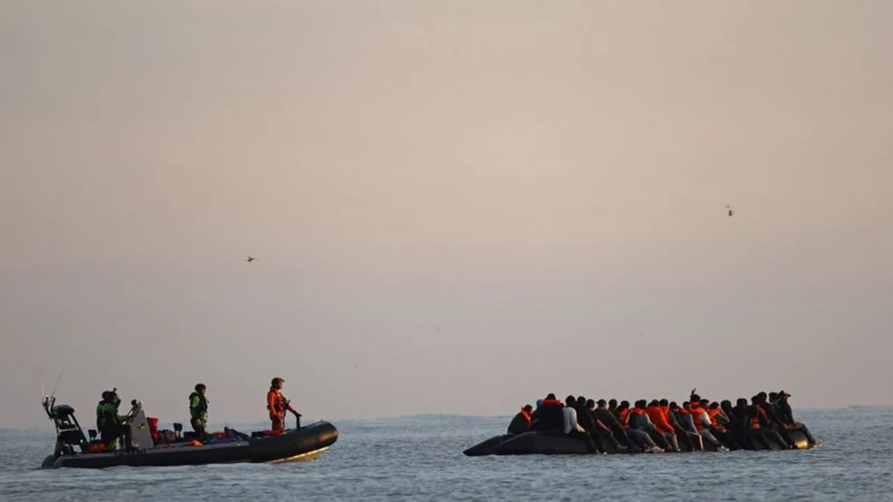 Entra en vigor la nueva reforma migratoria de la UE mientras persisten dudas sobre su impacto