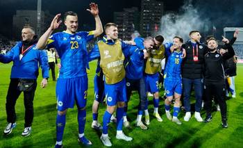 El robo del siglo, la razón por la cual Bosnia desterró a Italia del Mundial | Mundial 2026