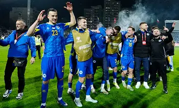 El robo del siglo, la razón por la cual Bosnia desterró a Italia del Mundial | Mundial 2026
