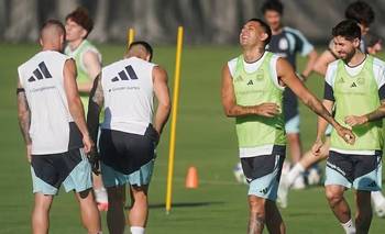 Un histórico de Chile ninguneó a la Selección Argentina en el Mundial | Mundial 2026