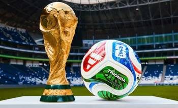 El Mundial 2026 inyectará más de U$S 40 mil millones a la economía | Mundial 2026