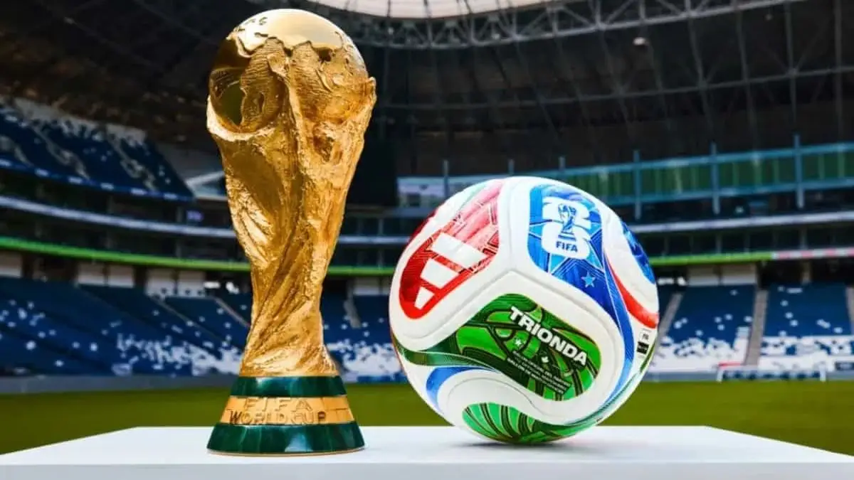 Mundial 2026: se confirmó cuántos miles de millones de dólares generará el torneo