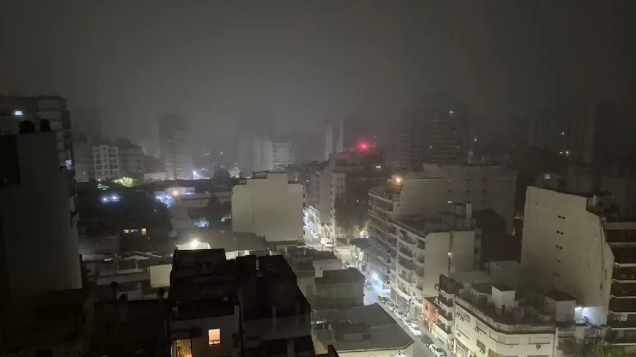 Del alerta por niebla al frío intenso: el pronóstico actualizado para los próximos días