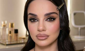 Smokey eye: el paso a paso para hacerlo fácil en casa | Moda