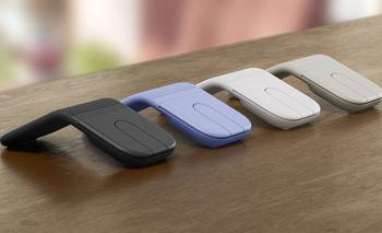 Logitech Mobi Fold: el mouse plegable que entra en el bolsillo | Periféricos pc