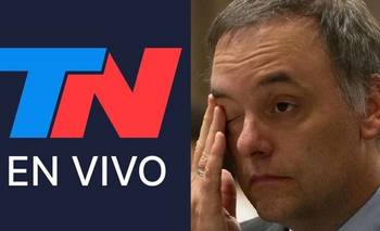 El posible nuevo "delito" de Adorni que revelaron en TN | Televisión 