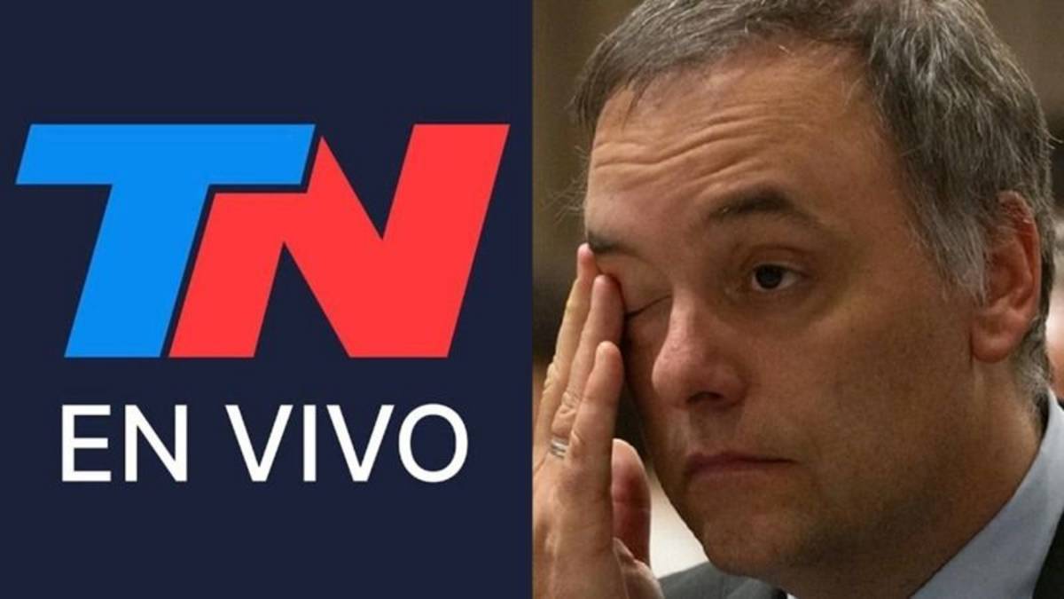 El posible nuevo "delito" de Adorni que revelaron en TN: "Una demanda"