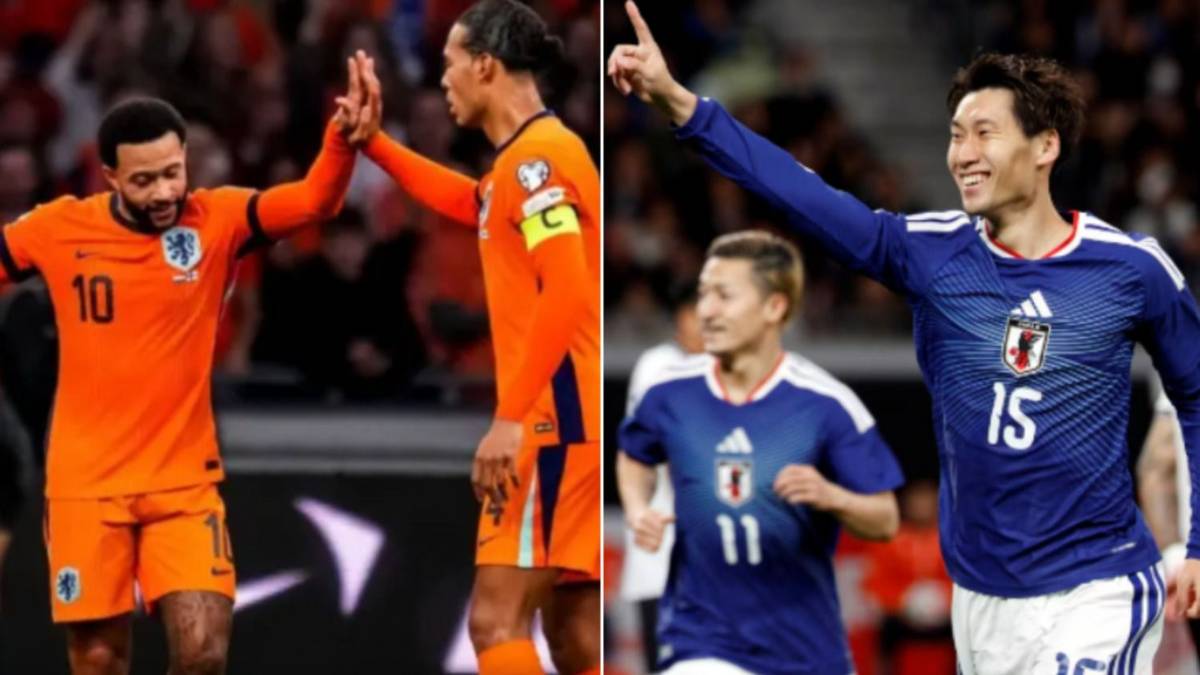 Ver Países Bajos vs. Japón en vivo por Fútbol Libre o Xuper TV el Mundial 2026 es ilegal: por dónde hacerlo de manera legal