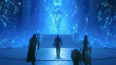 Final Fantasy XVI llega a PS Plus por primera vez Final Fantasy XVI llega a PS Plus por primera vez