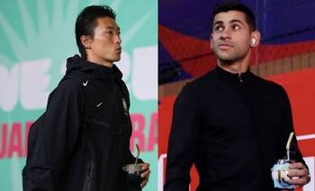 La relación que une al Cuti Romero con el mate en la Selección de Corea  | Mundial 2026