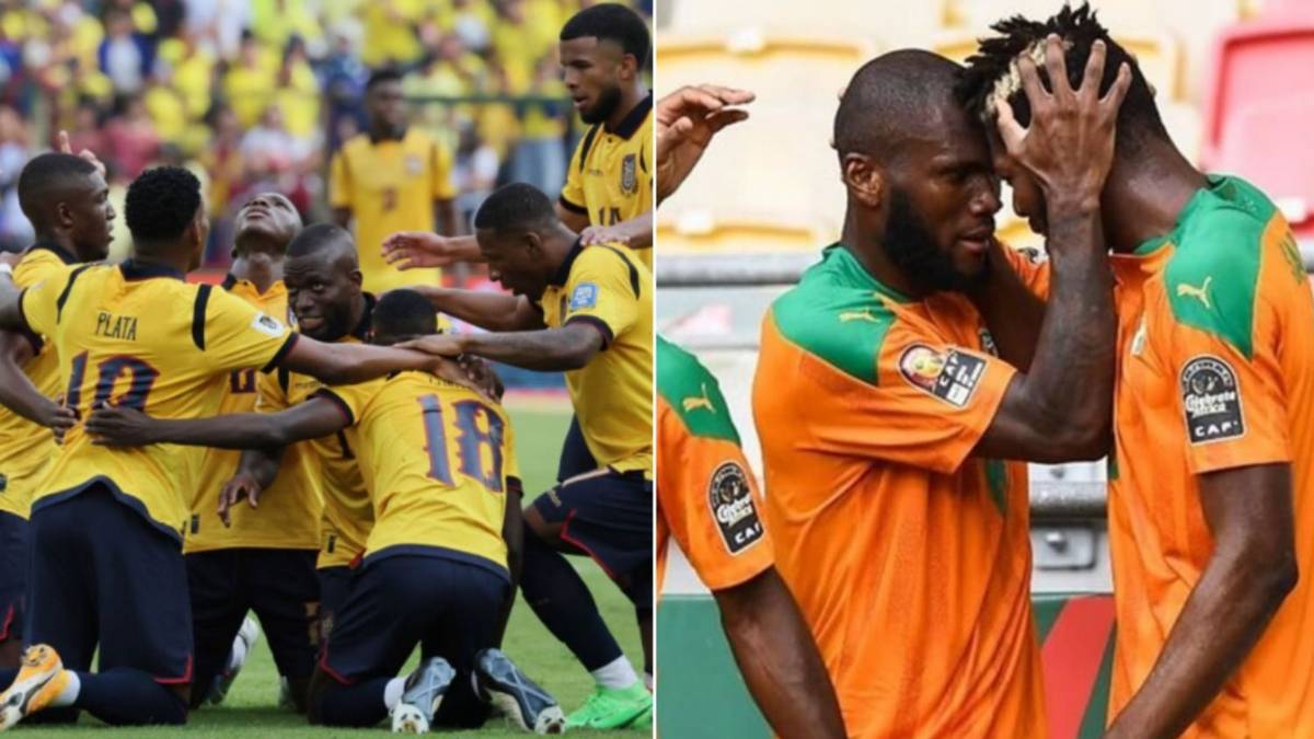 Ver Costa de Marfil vs. Ecuador en vivo por Fútbol Libre o Xuper TV el Mundial 2026 es ilegal: por dónde hacerlo de manera legal