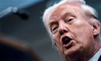 Trump acusó a Irán de filtrar acuerdo de paz: "Más les vale cambiar de actitud" | Seguimiento minuto a minuto