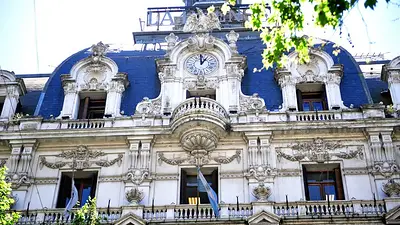 Casa de la Cultura Casa de la Cultura