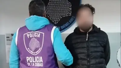 Peligro en las redes: cayó un falso productor que hacía castings de modelos para abusar de jóvenes Peligro en las redes: cayó un falso productor que hacía castings de modelos para abusar de jóvenes