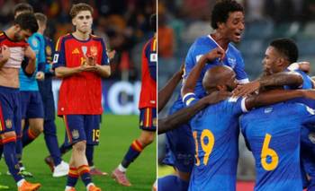 Ver España vs. Cabo Verde en vivo sin riesgos y de forma legal por el Mundial 2026  | Mundial 2026
