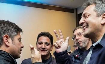 Los bonaerenses dicen que el peronismo gana en primera y segunda vuelta | Encuestas 2026