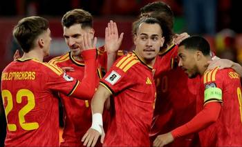 Ver Bélgica vs. Egipto en vivo de forma legal y sin riesgos por el Mundial 2026 | Mundial 2026