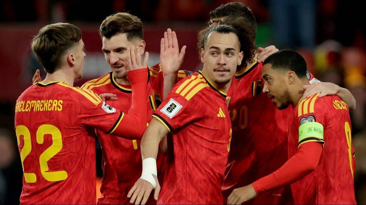 Ver Bélgica vs. Egipto en vivo por Fútbol Libre o Xuper TV el Mundial 2026 es ilegal: por dónde hacerlo de manera legal