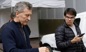 El macrismo estalló contra Adorni: "Milei debería hacerlo renunciar" | Enriquecimiento ilícito