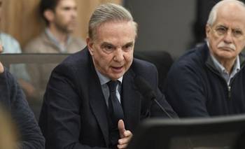 Pichetto pidió que el Congreso anule la condena a Cristina Kirchner: "Fragilidad" | Cristina kirchner 