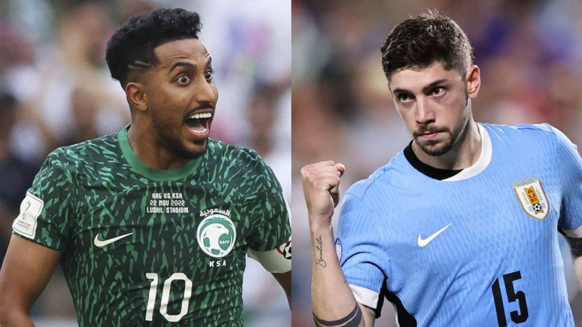 Ver Arabia Saudita vs. Uruguay en vivo por Fútbol Libre o Xuper TV el Mundial 2026 es ilegal: por dónde hacerlo de manera legal