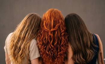 Naturales y cálidos: los 3 colores de pelo en tendencia este 2026 | Moda