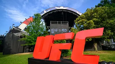 Juez de EEUU no impedirá que se celebre evento de artes marciales mixtas de la UFC en la Casa Blanca Juez de EEUU no impedirá que se celebre evento de artes marciales mixtas de la UFC en la Casa Blanca