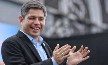 La respuesta de Kicillof a las declaraciones de Adorni: "Un pendrive para la Provincia" | Enriquecimiento ilícito