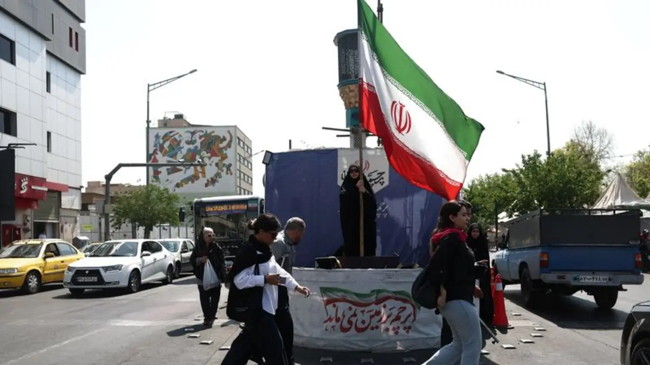 Emiratos Árabes Unidos destinará miles de millones de dólares a Irán, según fuentes