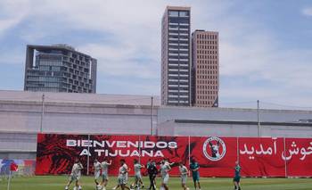 Responsable de selección iraní en el Mundial critica "falta de coordinación" de la FIFA sobre visas | Mundial