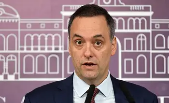 LLA quiere evitar un papelón en el Senado y Adorni no irá a dar su informe | Congreso