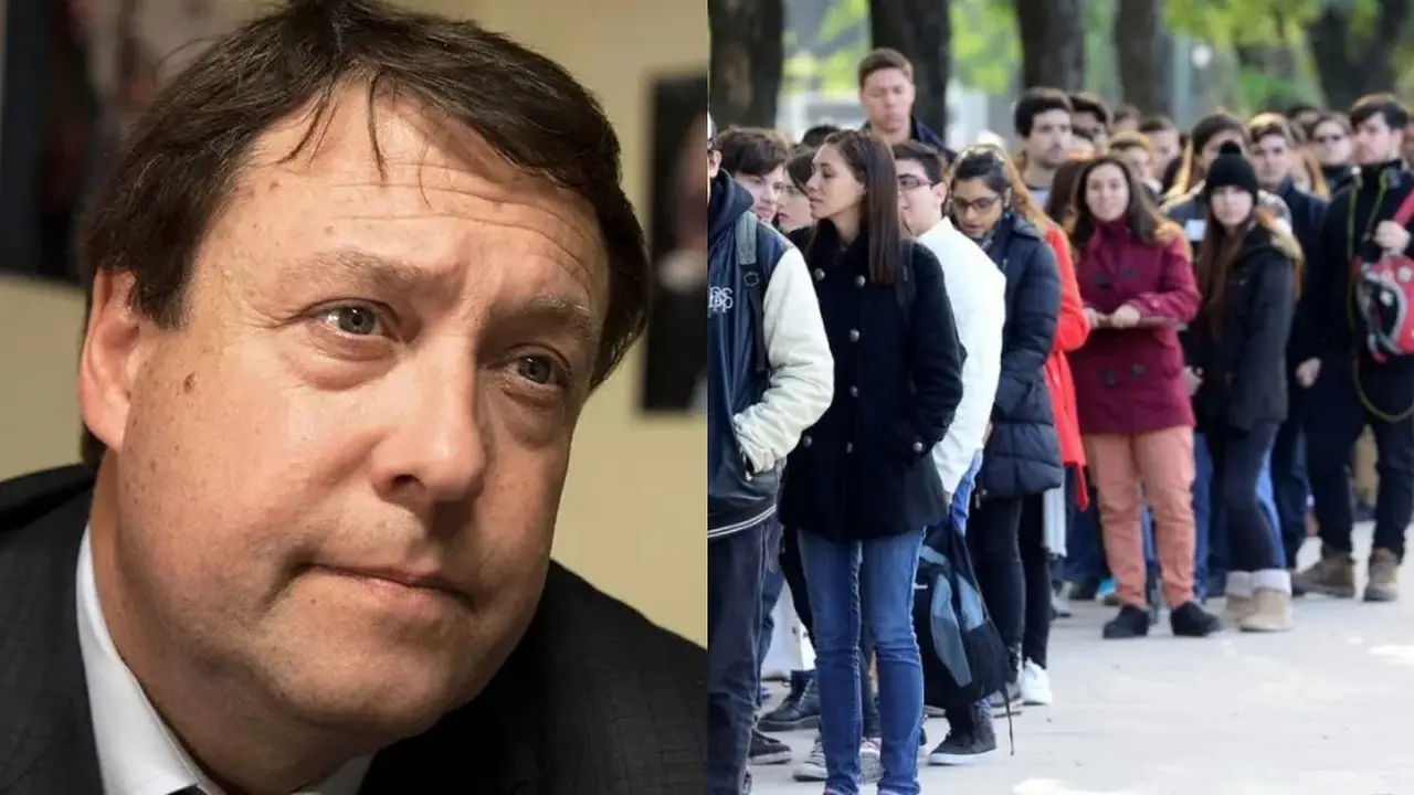 Efecto Weretilneck: Río Negro tiene el mayor desempleo del país y uno de cada tres trabajadores está en la informalidad