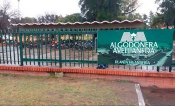 Tras ocho meses sin cobrar, obraros de Algodonera Avellaneda exponen la crisis industrial | Trabajadores