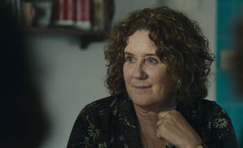Netflix reveló la fecha de estreno de Villaflor, su película sobre Azucena Villaflor | Cine
